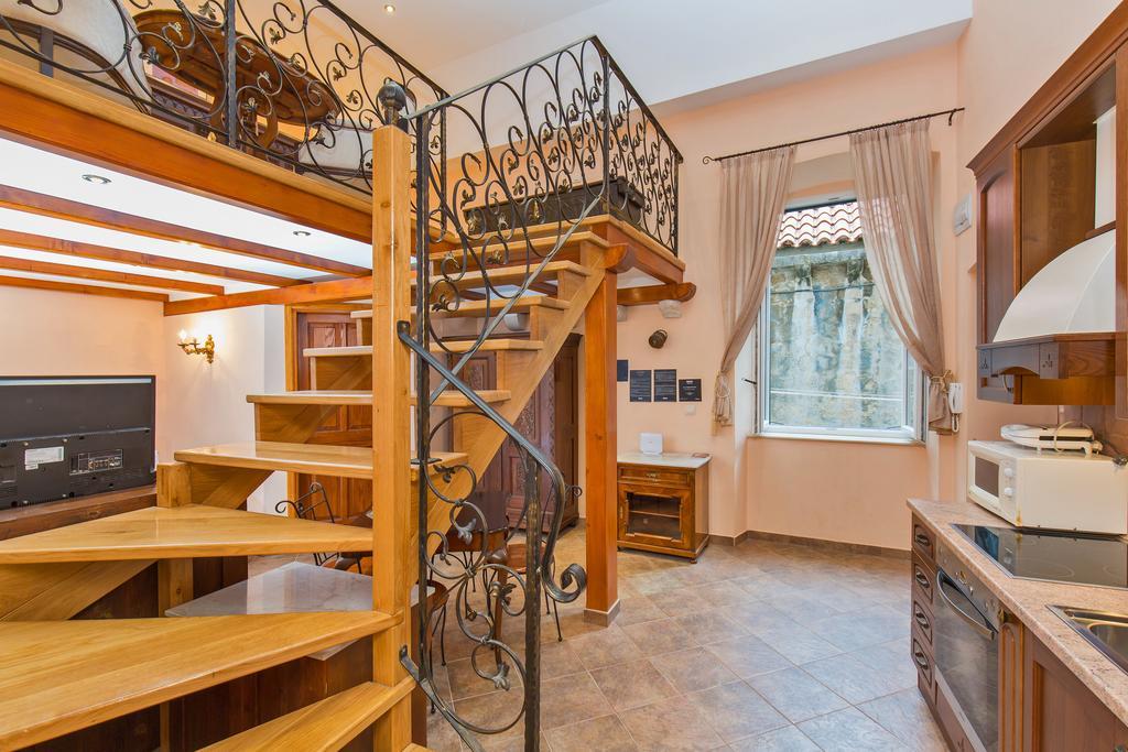 Irundo Dubrovnik - Arch Apartments Exterior photo
