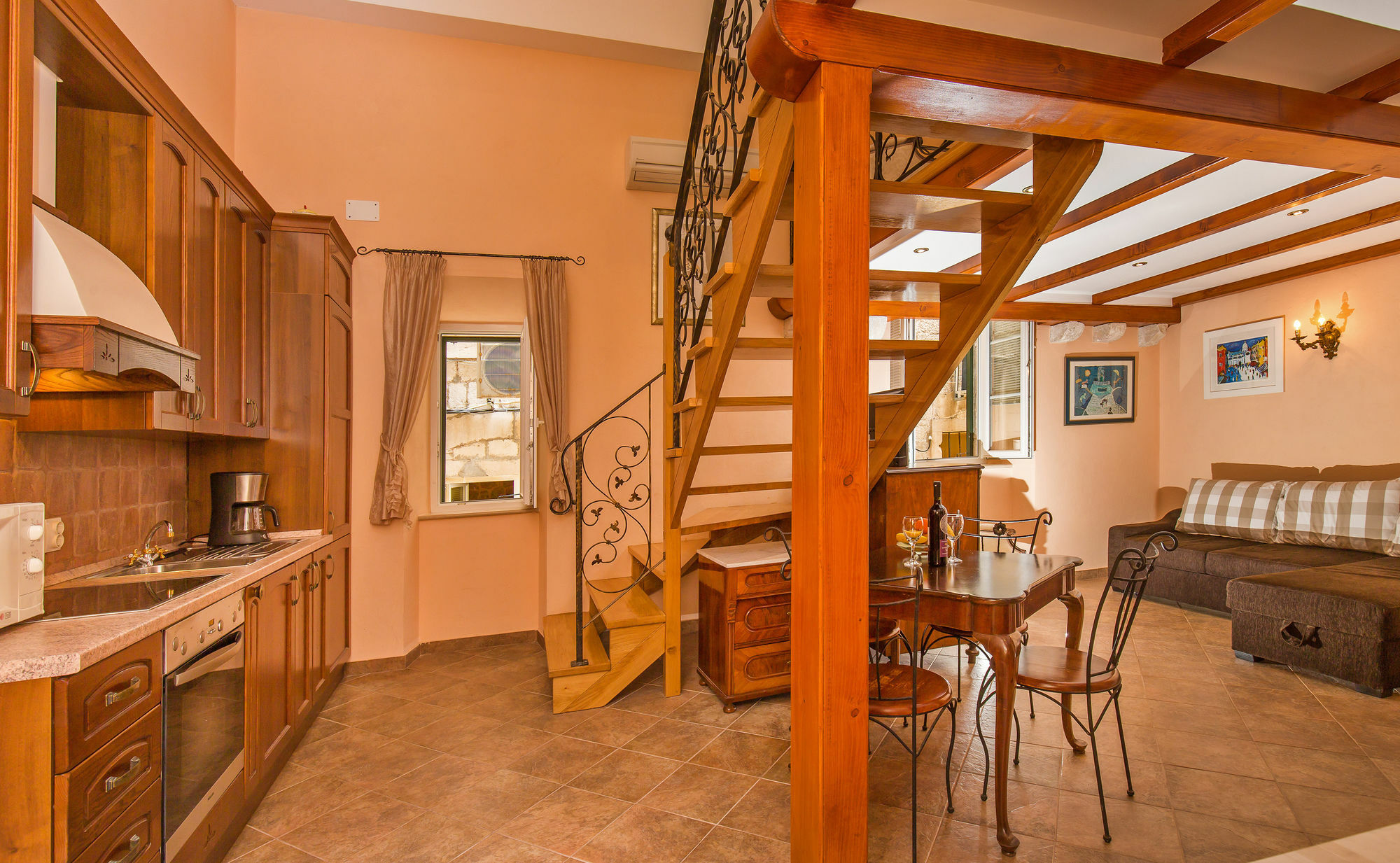 Irundo Dubrovnik - Arch Apartments Exterior photo