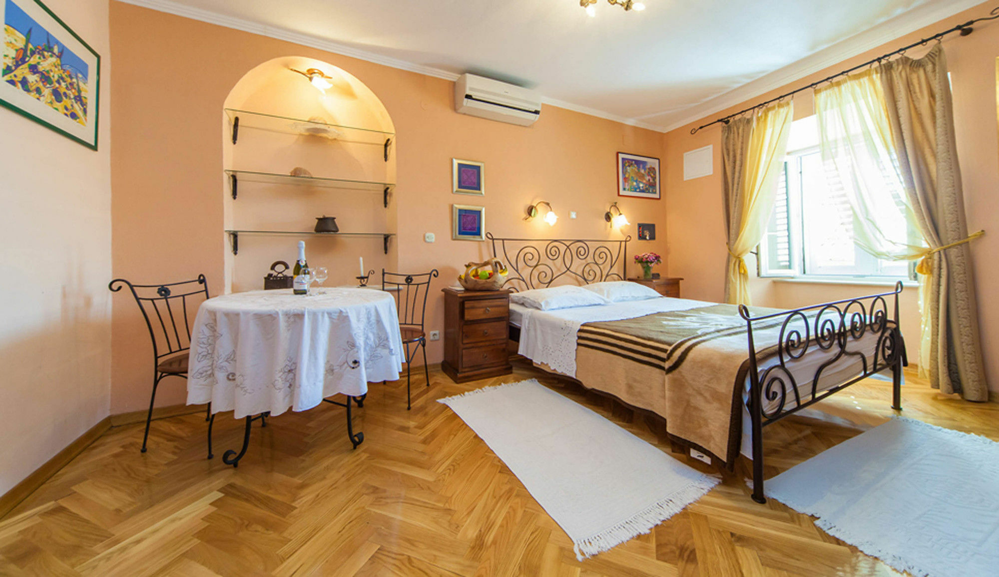 Irundo Dubrovnik - Arch Apartments Exterior photo